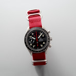 Omega Speedmaster Sport Date Automatic // 33075 // c.1990's // Pre-Owned