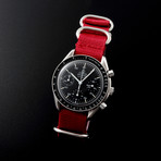 Omega Speedmaster Racing Chronograph Automatic // 33099 // c.1990's // Pre-Owned