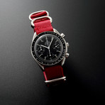 Omega Speedmaster Racing Chronograph Automatic // 33099 // c.1990's // Pre-Owned