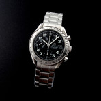 Omega Speedmaster Date Chronograph Automatic Special Edition // 33094 // c.2000's // Pre-Owned