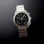 Omega Speedmaster Date Chronograph Automatic Special Edition // 33094 // c.2000's // Pre-Owned