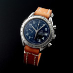 Omega Speedmaster Date Chronograph Automatic Special Edition // 33056 // c.2000's // Pre-Owned