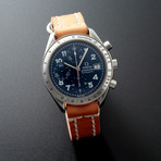 Omega Speedmaster Date Chronograph Automatic Special Edition // 33056 // c.2000's // Pre-Owned