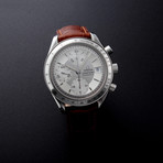 Omega Speedmaster Date Chronograph Automatic // 33071 // c.2000's // Pre-Owned