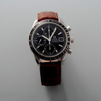 Omega Speedmaster Date Automatic // 33078 // c.2000's // Pre-Owned