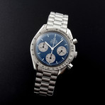 Omega Speedmaster Chronograph Automatic Special Edition // 33054 // c.2000's // Pre-Owned