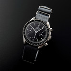 Omega Speedmaster Chronograph Automatic // 33076 // c.1990's // Pre-Owned