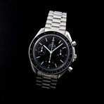 Omega Speedmaster Chronograph Automatic // 33074 // c.1990's // Pre-Owned