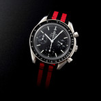 Omega Speedmaster Chronograph Automatic // 33073 // c.1990's // Pre-Owned