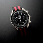 Omega Speedmaster Chronograph Automatic // 33073 // c.1990's // Pre-Owned