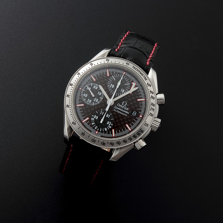 Omega Speedmaster Automatic Limited Edition // 33079 // c.2000's // Pre-Owned