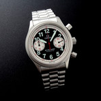 Omega Dynamic Targa Florio Chronograph Automatic Limited Edition // 33083 // c.2000's // Pre-Owned