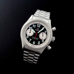 Omega Dynamic Targa Florio Chronograph Automatic Limited Edition // 33083 // c.2000's // Pre-Owned