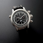 Jaeger LeCoultre Master Compressor Automatic // Q1768421 // 33084 // c.2000's // Pre-Owned