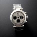 Cartier Pasha Chronograph Automatic // 33065 // c.1990's // Pre-Owned