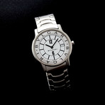 Bvlgari Date Quartz // 33100 // c.2000's // Pre-Owned