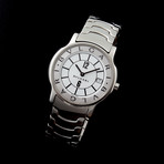 Bvlgari Date Quartz // 33100 // c.2000's // Pre-Owned