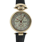 Bovet Chronograph Monopoussoir Manual Wind Limited Edition // 33057 // c.2010's // Pre-Owned