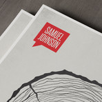 Samuel Johnson // The Wait