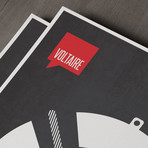 Voltaire // Shipwreck