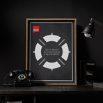 Voltaire // Shipwreck