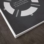 Voltaire // Shipwreck