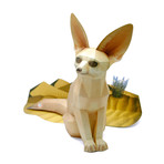 Fennec Fox