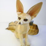 Fennec Fox