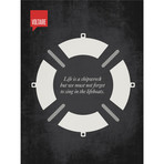 Voltaire // Shipwreck