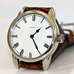 Steel Wrocket // Elgin Movement // RP147