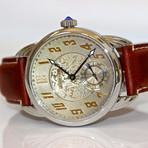 Steel Wrocket // Elgin Movement // RP145