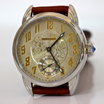 Steel Wrocket // Elgin Movement // RP145