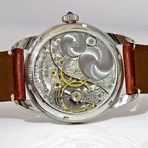 Steel Wrocket // Elgin Movement // RP145