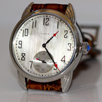 Steel Wrocket // Elgin Movement // RP144