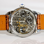 Steel Wrocket // Elgin Movement // RP144