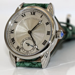 Steel Wrocket // Elgin Movement // RP140