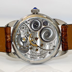 Steel Wrocket // Elgin Movement // RP139