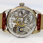 Steel Wrocket // Elgin Movement // RP137