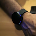 WristBoom // Wearable Wireless Speaker (Black)