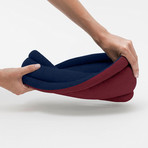 Light Versatile Pillow (Cherry Night)