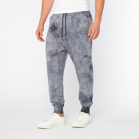 Thread Workshop // Trouser Sweatpants // Jade (S)