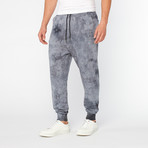 Thread Workshop // Trouser Sweatpants // Jade (XL)