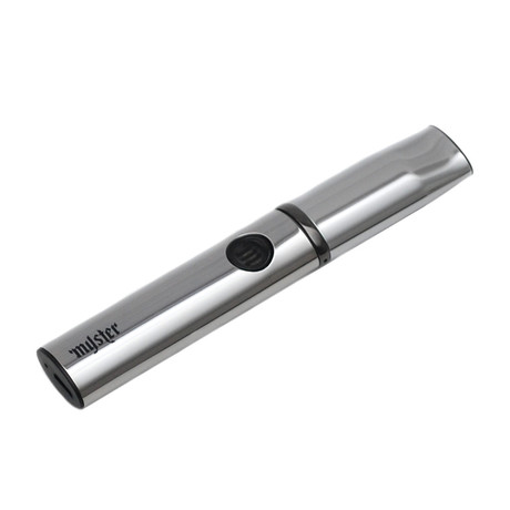 The Slick Vaporizer (Silver)