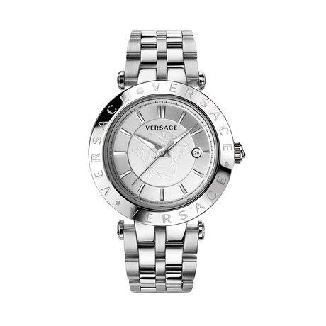Versace V-Race Quartz // VQP060015