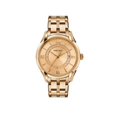 Apollo Quartz // V10090015