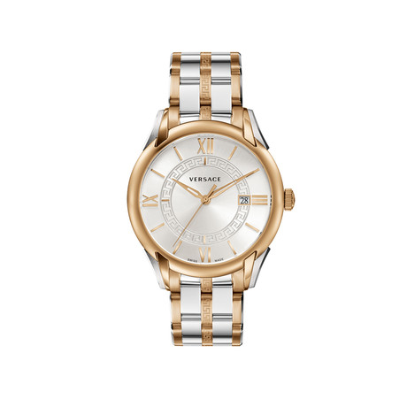 Apollo Quartz // V10080015