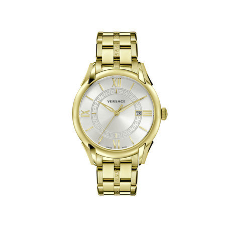 Apollo Quartz // V10060015