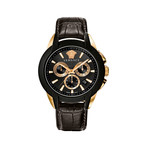 Character Quartz // VQN020015