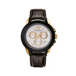 Versace Character Chronograph Quartz // VQN030015
