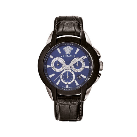 Versace Character Chronograph Quartz // VQN010015